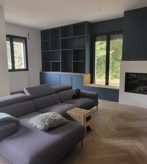rénovation maison