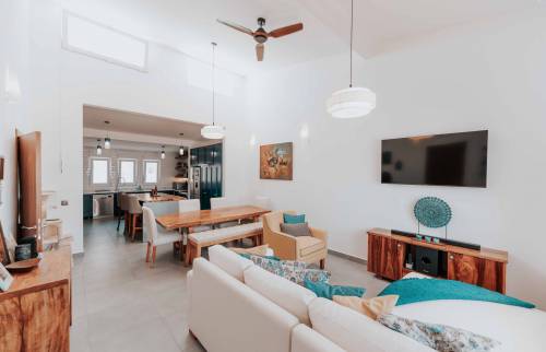 Rénovation de loft à Hoenheim