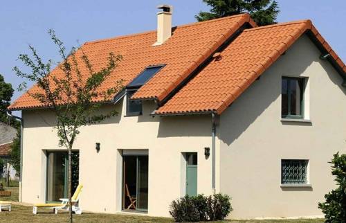 extension maison ossature bois