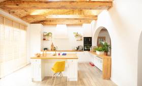 rénovation de cuisine Barr