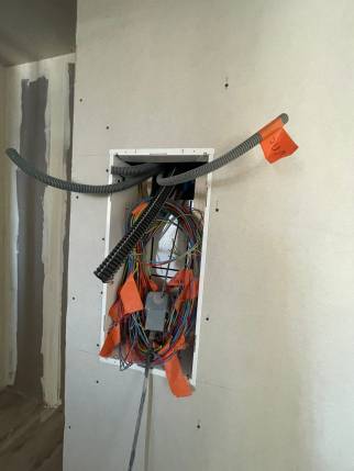 Rénovation appartement