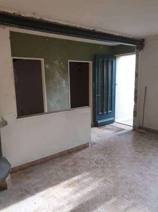 Rénovation de salon Orléans Sud