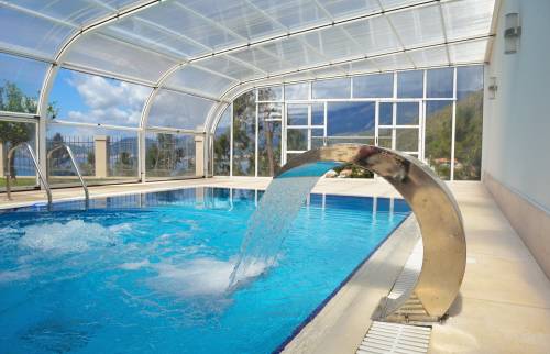 jet de piscine