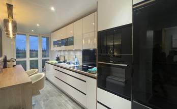 Rénovation complète d’appartement à Wissous (91)