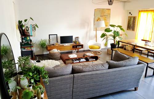 salon