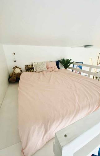 Rénovation appartement au coeur de Seclin