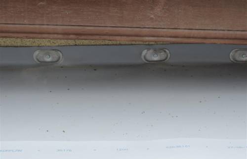 Isolation toit-terrasse Mérignac