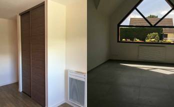 rénovation