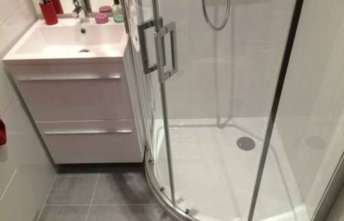 Rénover sa salle de bain à Caen