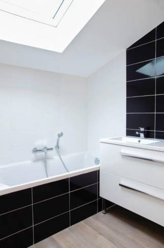 renovation salle de bain