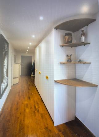 Déco intérieure Thonon les bains