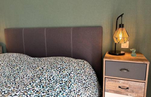 Rénovation chambre Cénac