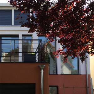 Extension maison - Sylvie Modigliani - Architecte d'intérieure - La Maison Des Architectes 