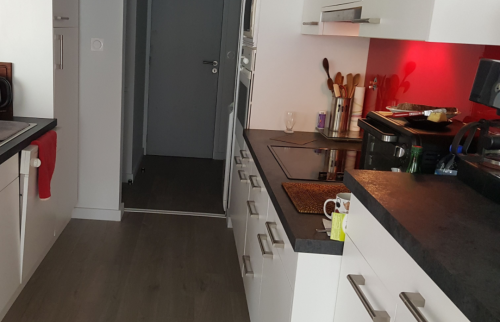 L'Art de la Rénovation : Quand Tradition Rencontre Innovation à Sainte-Maxime