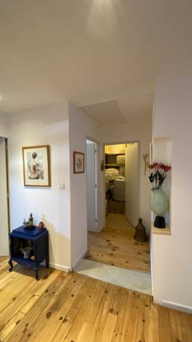 Rénovation d'une maison