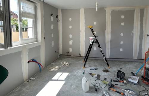 Rénovation de cuisine 6