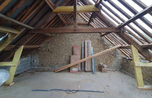 Travaux en cours...
