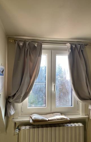 Etude de projet de rénovation des combles sur la questions des ouvrants 