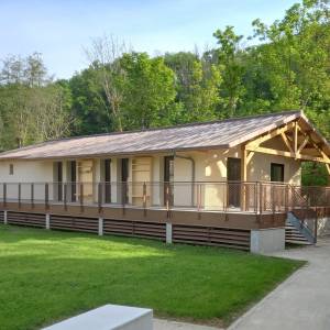 DROUE SUR DROUETTE - Pierre VINCENT - La Maison Des Architectes