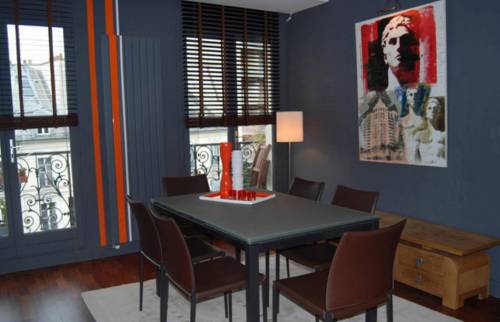 Travaux appartement Pontarlier