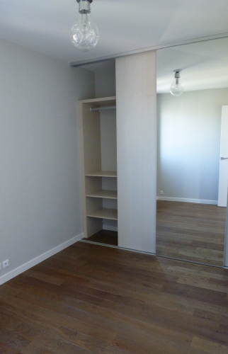 Remise en état d’un T3 situé à Cabestany (66330)