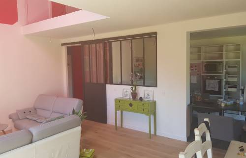 Rénovation maison 29200