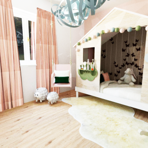 Réagencement et aménagement d'une maison Saint-Ménard en Jalles - Méro Poghossian - La Maison Des Architectes