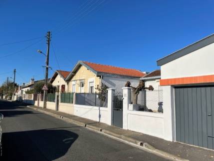 Rénovation toiture Bègles