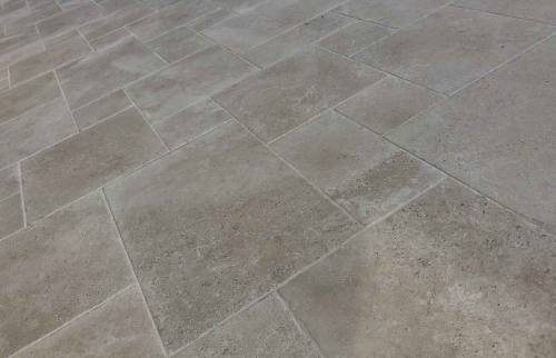 Carrelage effet pierre