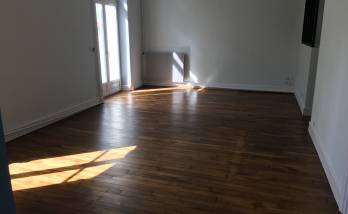 vitrification d’un parquet 