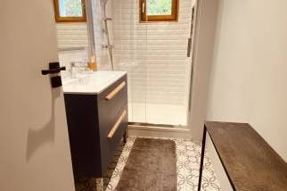  Rénovation salle de bain cognac