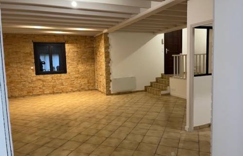 Rénovation de maison Saint-Genis-les-Ollières