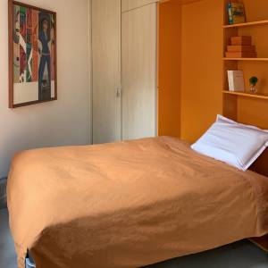 Remise à neuf complète - Guillaume Steffanus - La Maison Des Architectes