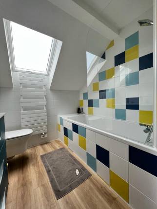 réno salle de bain Savoie