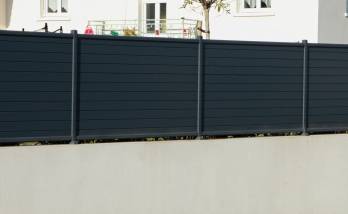 clotures maison - La Maison Des Travaux