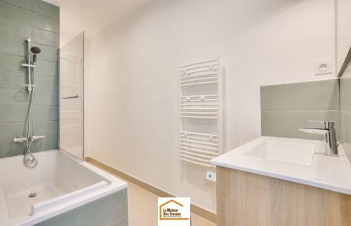 Rénovation de la salle de bain