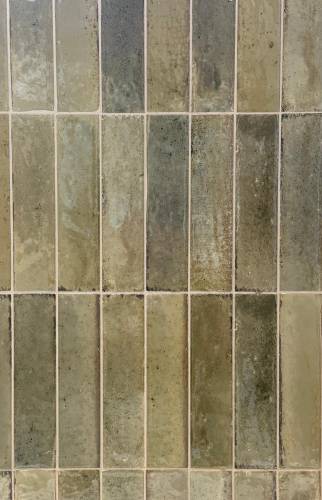 Salle de bain rénovée a Vaux sur Mer