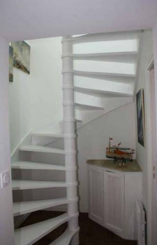 EXTENSION DE MAISON A AGON COUTAINVILLE