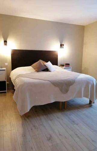 Chambre après travaux