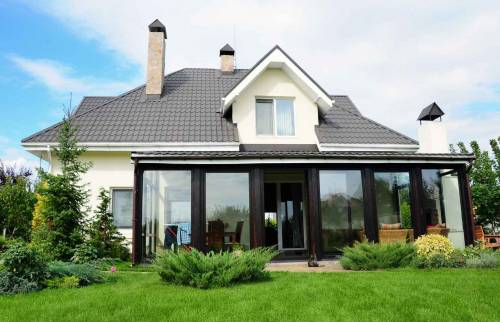 Agrandir une maison à Boulogne