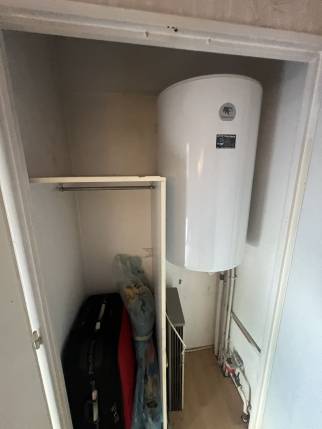 Installation chauffe-eau Fréjus