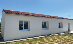 Isolation thermique Saintes, Royan et Cognac