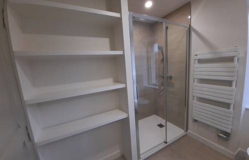 Rénovation de la salle de bain n°1 (Mathieu 14920)