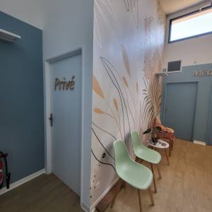 Aménager cabinet médical 