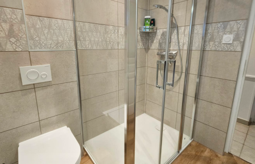 salle de bain rénovation lons-le-saunier