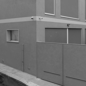 Maison Privée 2  - Vincenzo Gurrieri - La Maison Des Architectes