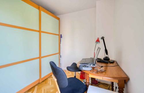 5-Rénovation d'un appartement de choix à Clamart