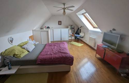 Aménagement de combles Orléans