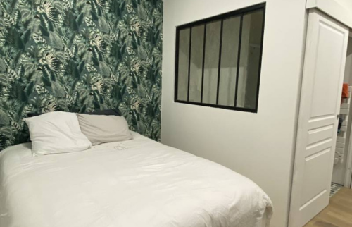 Extension de Maison à Villeperdue (37260) : Un Projet Réussi Grâce à La Maison Des Travaux Tours