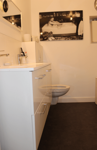 Rénovation complète d’une maison à Tours